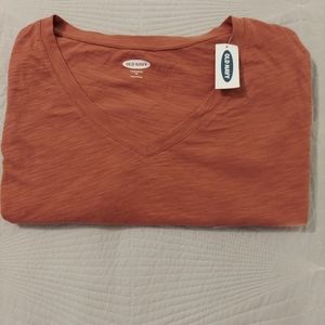 New Womens Old Navy Tshirt